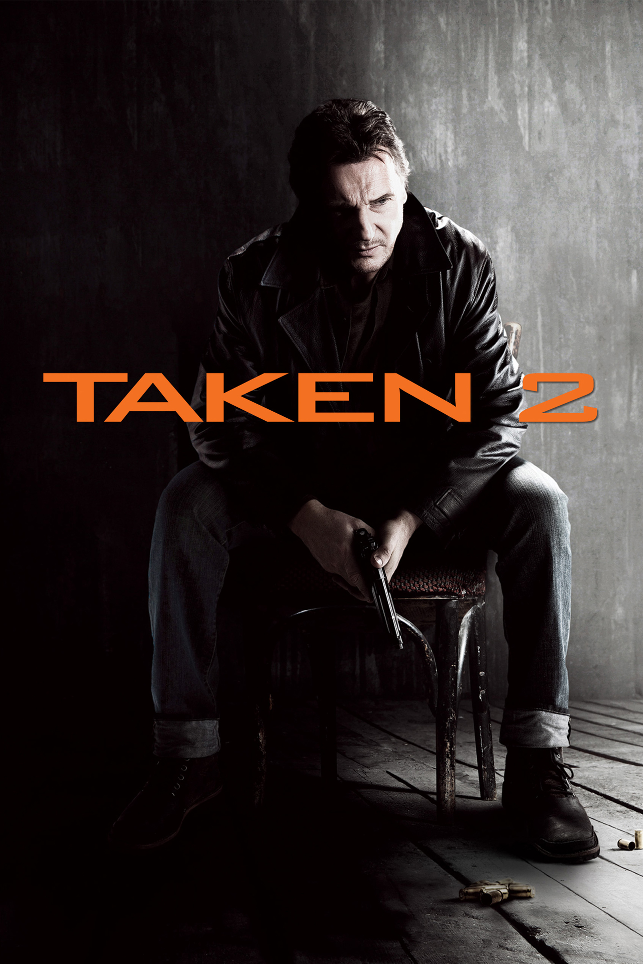Taken 2 (2012) [318234] (A1763245147) [[Movies]] --Plex--
